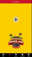 Caribbean Power Jam Radio 스크린샷 1