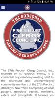 67 Clergy Council اسکرین شاٹ 2