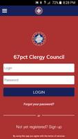 67 Clergy Council 截图 3