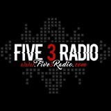 Five3Radio আইকন