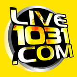 Live103.1 biểu tượng