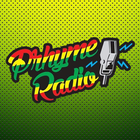 Prhyme Radio アイコン