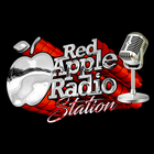 Red Apple Radio-icoon