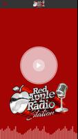 Red Apple Radio captura de pantalla 1