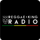Reggae King Radio アイコン