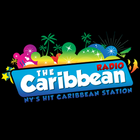 The Caribbean Radio أيقونة