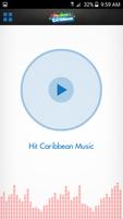 The Caribbean Radio تصوير الشاشة 1