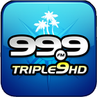 Triple 9 HD icono