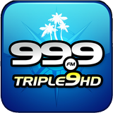 Triple 9 HD أيقونة