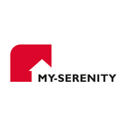 MY-SERENITY آئیکن