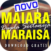 MAIARA e MARAISA palco mp3 músicas agenda 2017 mix