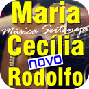 APK Maria Cecília e Rodolfo 2018