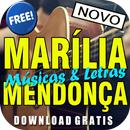 Marília Mendonça 2018 amante palco mp3 ao vivo mix APK