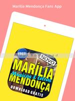 Marília Mendonça Ekran Görüntüsü 3