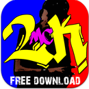 falei nada MC 2K palco 2017 APK