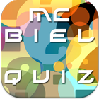 MC Biel quimica demoro jogos иконка