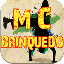 MC Brinquedo 2017 palco mp3 roça sua musica caraio APK