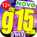 Cara Bacana MC G15 palco mp3 APK