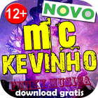 encaixa MC KEVINHO e Leo Santana palco mp3 música ไอคอน