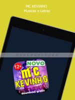 encaixa MC KEVINHO e Leo Santana palco mp3 música ภาพหน้าจอ 3