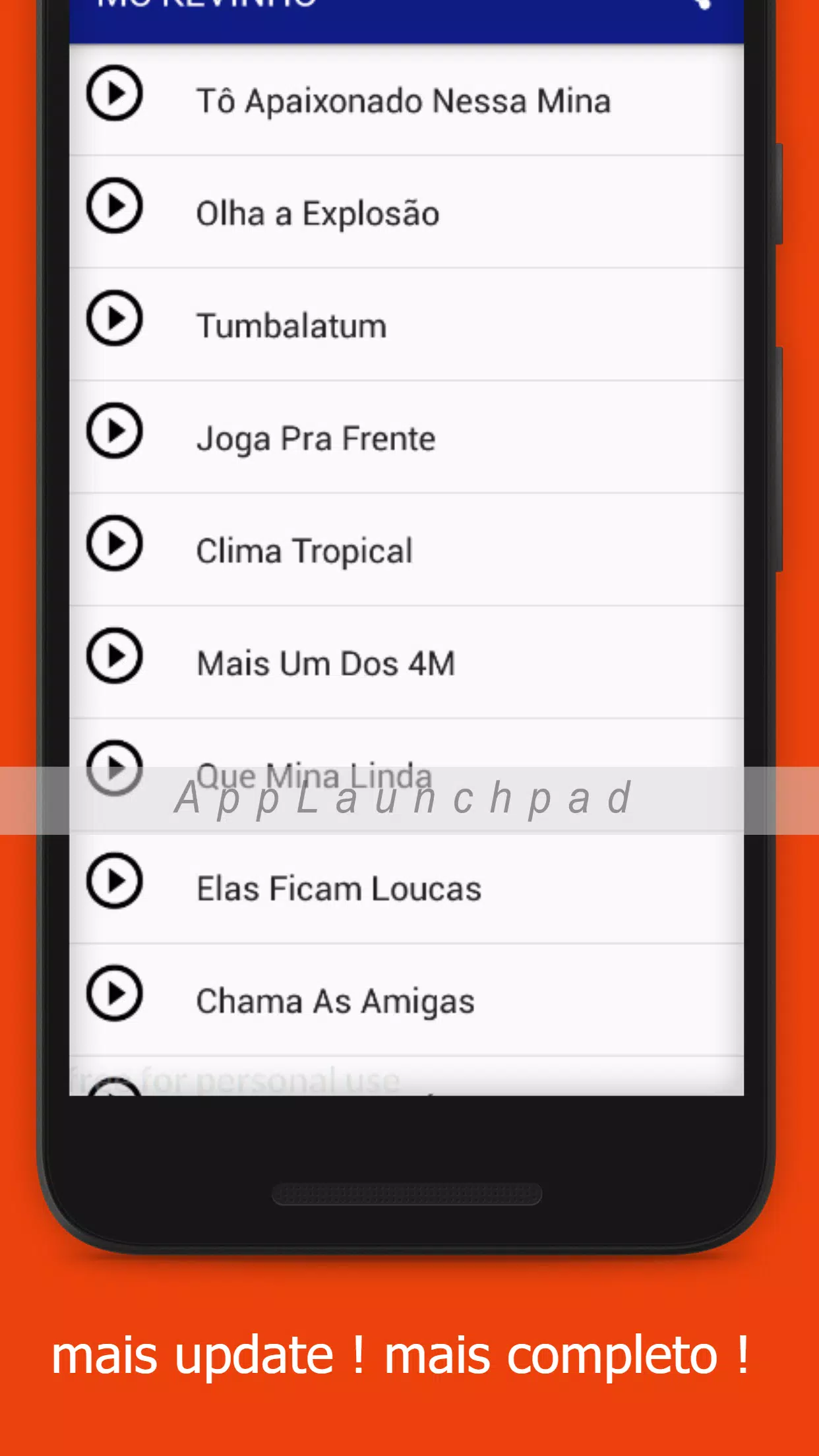Descarga de APK de encaixa MC KEVINHO e Leo Santana palco mp3 música para  Android