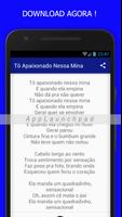 encaixa MC KEVINHO e Leo Santana palco mp3 música ภาพหน้าจอ 2