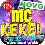 MC KEKEL palco mp3 bigodar mix