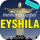 APK Gospel Eyshila musicas terremoto 2018 letras mix