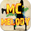 MC Melody musicas dançando fale de mim musica funk