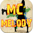 APK MC Melody musicas dançando fale de mim musica funk