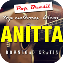 ANITTA 2018 musicas cifras mix - Top 150 letras APK