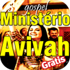 maranata Ministério Avivah mp3 APK