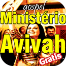 maranata Ministério Avivah mp3 APK