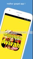 maranata Ministério Avivah mp3 海报