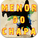 APK Os Dez Mandamentos funk letras