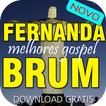 ”Gospel Fernanda Brum 2018 espírito santo letras