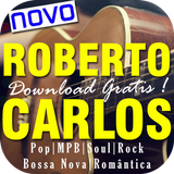 Roberto Carlos icône