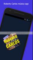 Roberto Carlos 海报