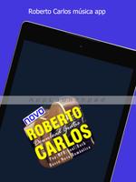 Roberto Carlos ภาพหน้าจอ 3