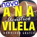 Ana Vilela trem bala musica letras palco mp3 2017