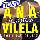 Ana Vilela trem bala musica letras palco mp3 2017 APK