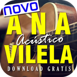 Ana Vilela trem bala musica letras palco mp3 2017 Zeichen