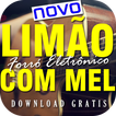 Limão Com Mel acústico 2018 sua música palco mp3