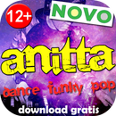 ANITTA paradinha maluma antes da fama palco 2017 APK