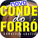 CONDE DO FORRÓ palco mp3 2018 sua musica novo APK