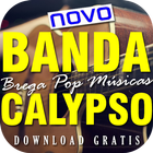 BANDA CALYPSO icône