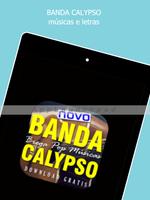 BANDA CALYPSO capture d'écran 3