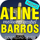 APK Gospel Aline Barros