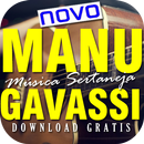 Manu Gavassi odeio hipnose letras musicas 2018 mix APK