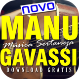 Manu icon